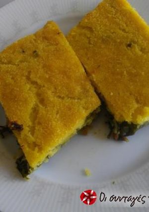 Φωτογραφία της συνταγής Πλαστός