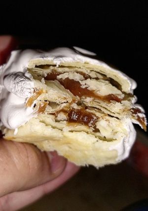 Una foto de Alfajores Santafecinos Caseros