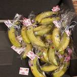 Μπανάνες minions