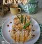 Resep Kue Rangi yang Bikin Ngiler