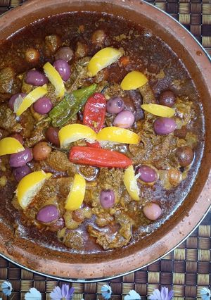 صورة لوصفة الكريشة