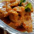 Rica Rica Tuna Pedas by Shinta