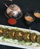 Hara Bhara Kabab