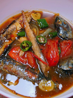 Foto resep Pindang Kecap Cabe Ijo