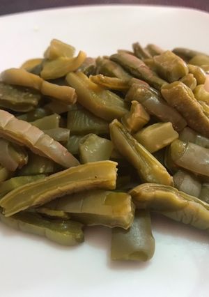 Una foto de Nopales