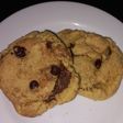 Galletas rellenas con nutella