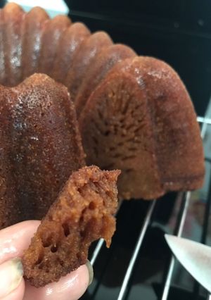 Foto resep Sarang semut