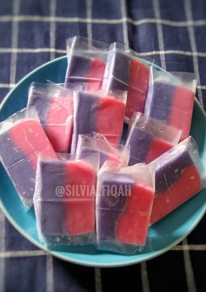 Foto resep Es Gabus #w6