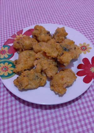 Foto resep Tahu ciaci