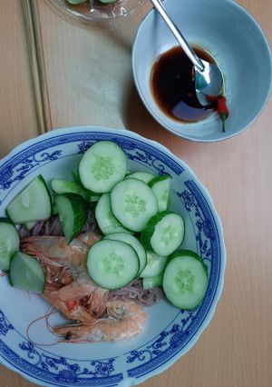 Hình của món Eatclean sinh viên 3.