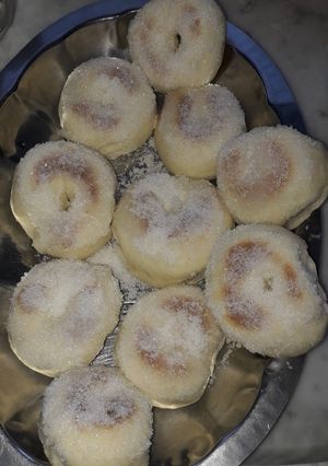 Una foto de Rosquitos