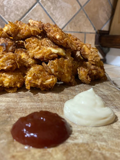 Foto di Nuggets di pollo