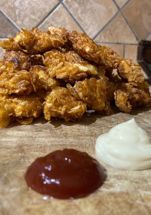 Foto di Nuggets di pollo