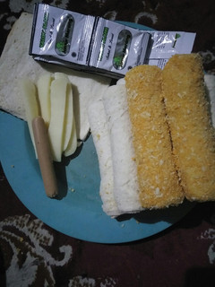 Foto resep Roti Sosis Molor