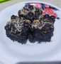 Cara Mudah Menyiapkan Resep Fudgy Brownies Panggang yang Bikin Ngiler Anti Ribet, Menggugah Selera
