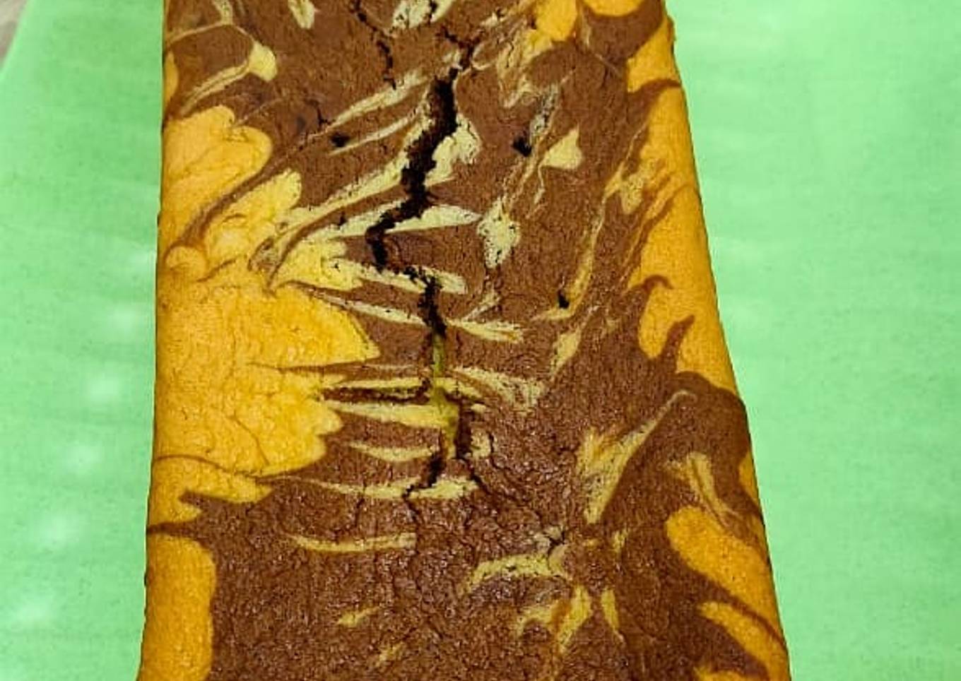 Kue Marmer