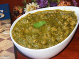 Niligiris Style Soya Kurma