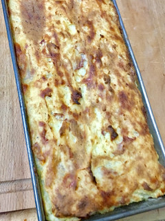 Foto principal de Pastel de patata