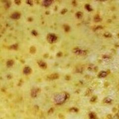 A picture of Chapati.