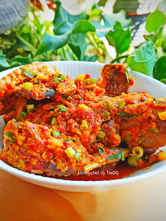 Foto resep Ayam Rica-Rica