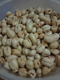 Foto resep Kacang Tojin Renyah
