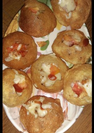 A picture of Golgizza.