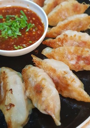 Foto resep Wotie