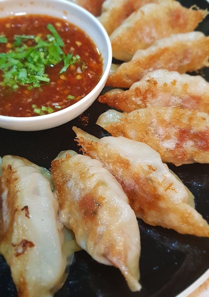 Foto resep Wotie
