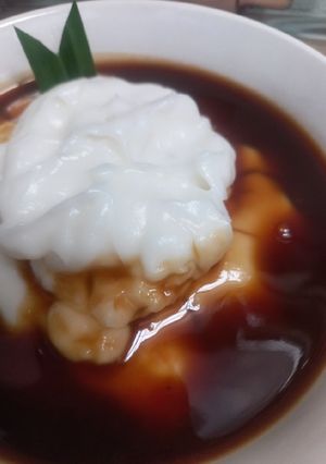 Foto resep Bubur Sumsum