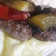 همبرگر