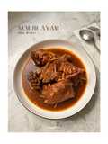 Semur Ayam