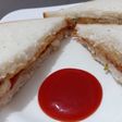 Instant Chatkhara Sandwich