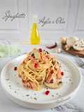 Spaghetti Aglio e Olio