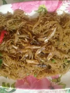 Foto resep Bihun goreng