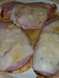 Low Calorie Chicken Cordon Bleu