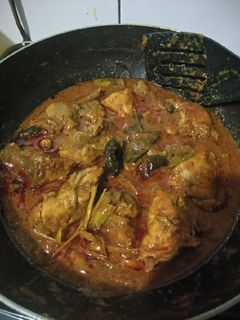 Foto resep Gulai Ayam