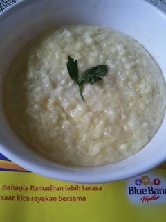 Foto resep Mpasi makaroni keju