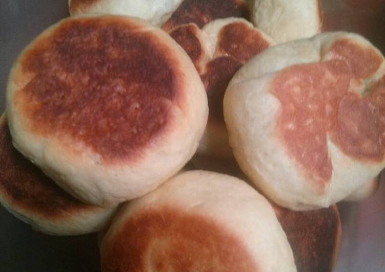 Bakpia Simpel Isi kacang hijau