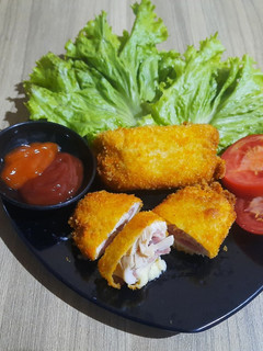 Foto resep Cordon Blue by BuNda 💕