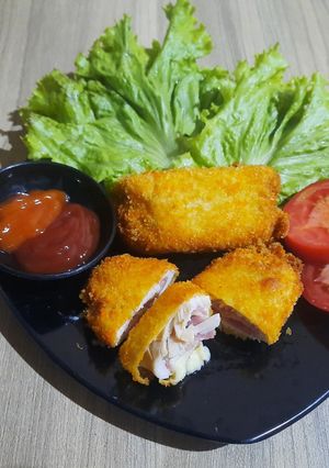 Foto resep Cordon Blue by BuNda 💕