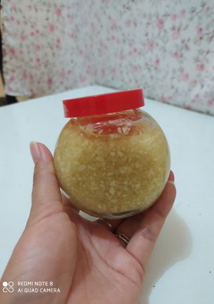 Foto resep Baceman Bawang