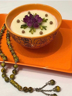 عکسی از دستور فرنی