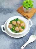 Bakso Daging