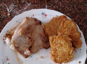 Foto principal de Hash Browns