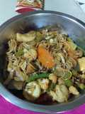 Mala Hotpot ala me