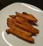 Easy Way Make Recipe Sweet potato chips that is So Delicious, Appealing}