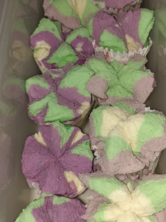 Foto resep 86. Bolu Kukus Mekar