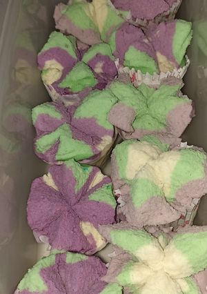 Foto resep 86. Bolu Kukus Mekar
