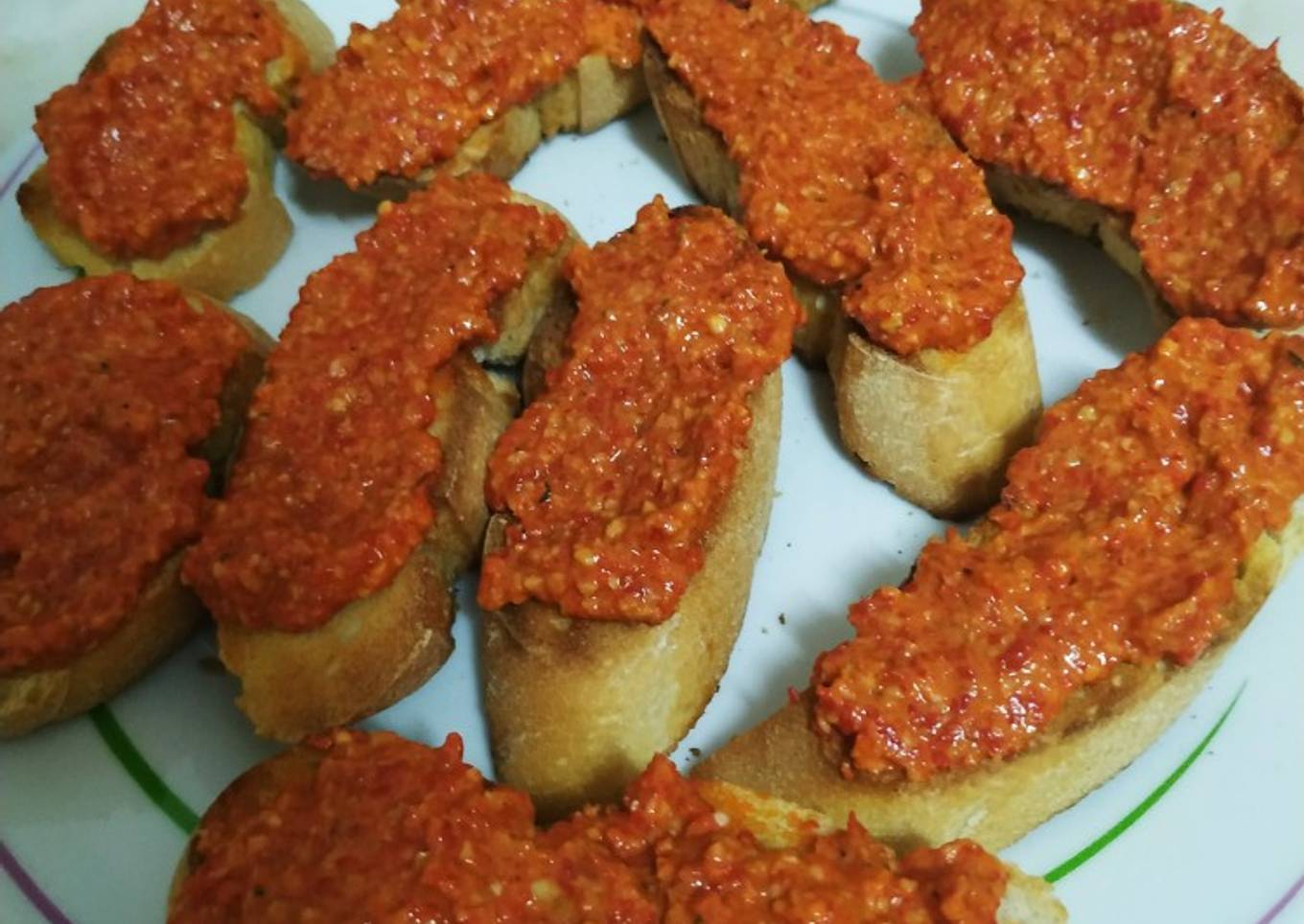 Muhammara