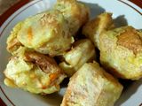 Tahu susur